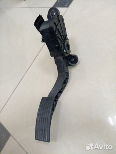 Педаль газа Kia Soul G4FG 2012