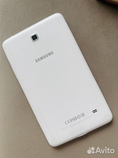 Планшет samsung