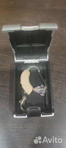 Слуховой аппарат oticon E 202