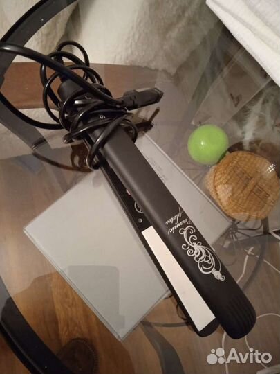 Выпрямитель для волос Скарлетт