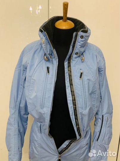 Комбинезон женский спортивный