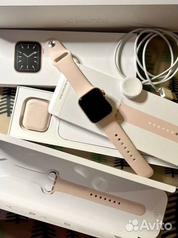 Часы Apple Watch 8 ultra новые