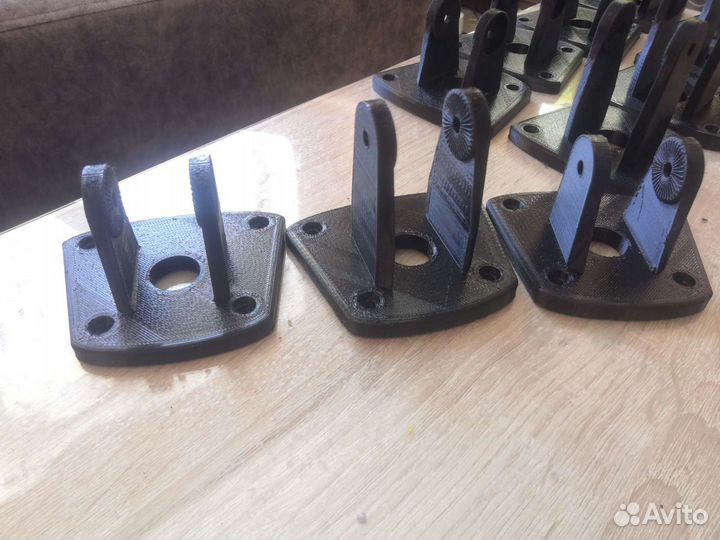 Крепление эхолота Humminbird