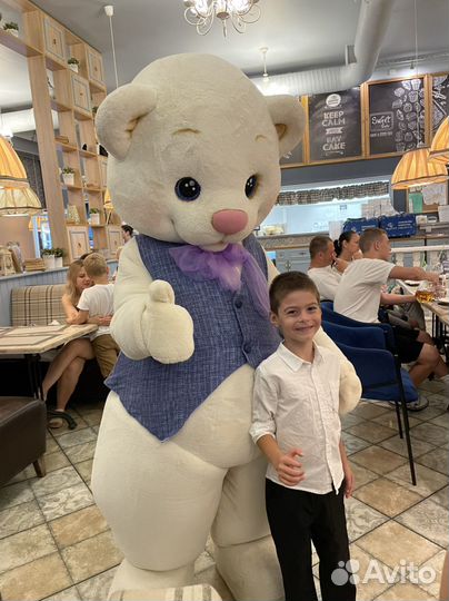 Ростовая кукла