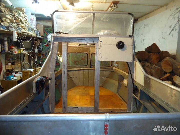 Продам прогресс-2 переделанный