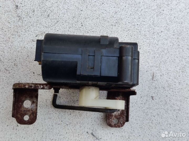 Сервопривод печки Тойота 113800-1770