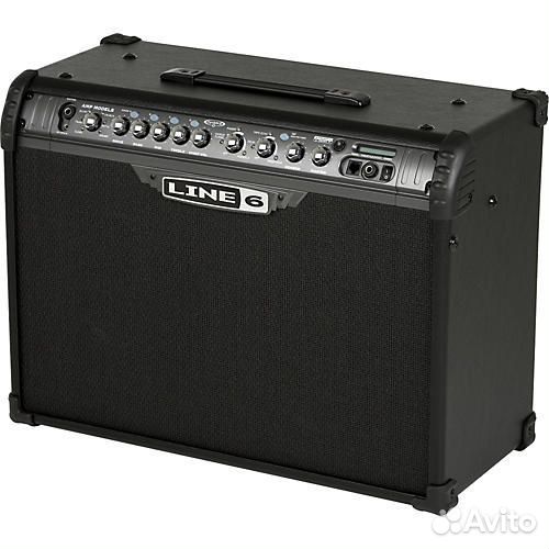 Line 6 spider 150 w