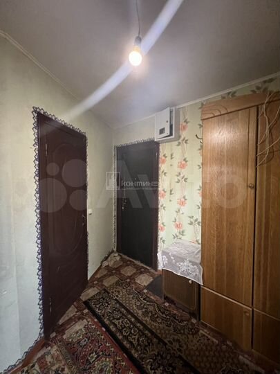 1-к. квартира, 33 м², 2/2 эт.