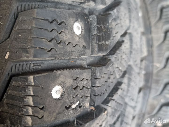 Колёса зимние R14