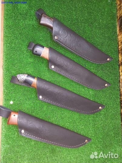 Нож рабочий