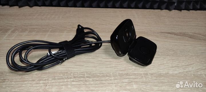 HD webcam b525