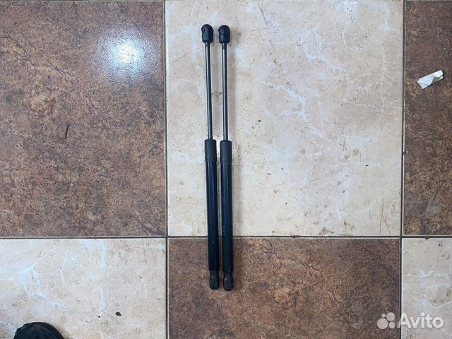 Амортизатор багажника оригинал Citroen DS 5