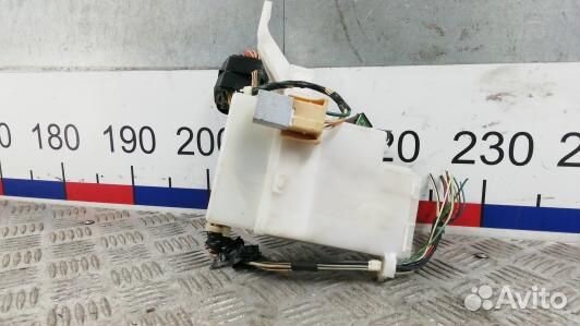 Блок предохранителей peugeot 107 1 (5BL03M101)