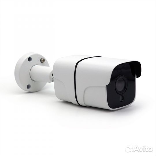 NEW Хит Уличная 5MP IP камера R-cams-ip5-imx335