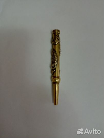 Мундштук для сигарет дракон