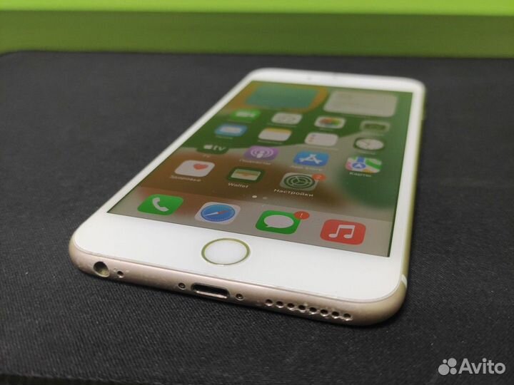 iPhone 6S Plus, 64 ГБ