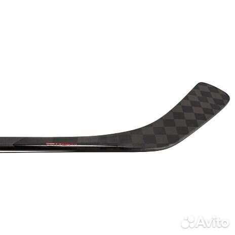 Клюшка хоккейная bauer vapor hyperlite grip
