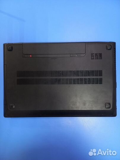 Ноутбук Lenovo G505