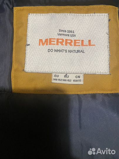 Парка Мэрелл 146-152