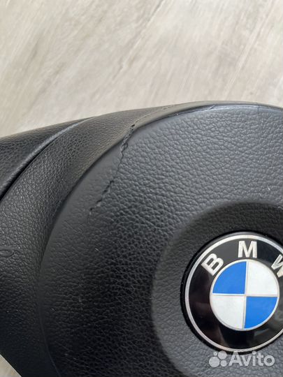 Руль BMW E81 E82 E87 E88