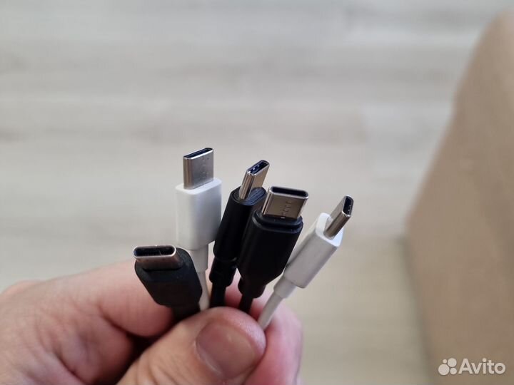 Провода USB разной длины
