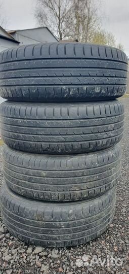 Kumho Crugen HP91 255/60 R18