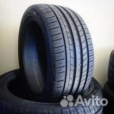 Kapsen Headking S2000 215/45 R17