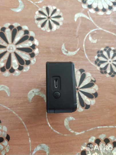 Экшн камера digma 4k