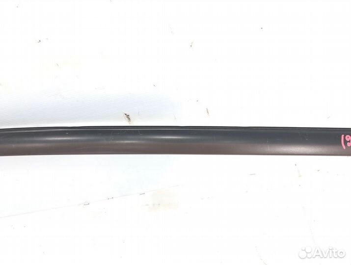 Ветровик левый Subaru Forester SG5 EJ20 2004