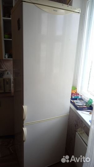 Холодильник snaige rf 390