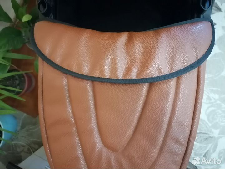 Коляска аулон 2/1