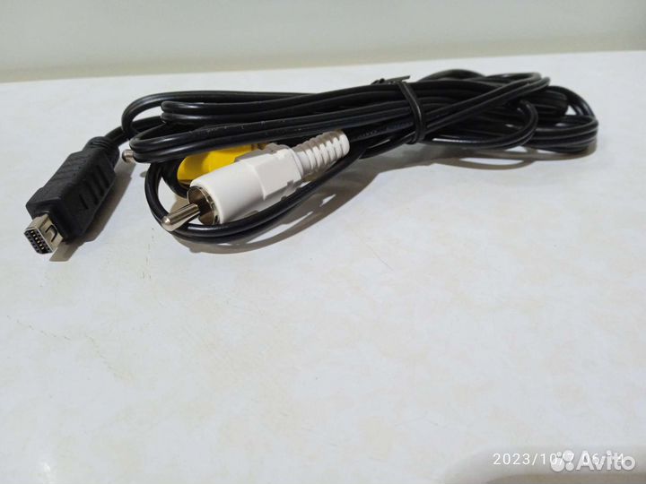 Кабель для фотоаппаратов