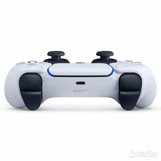 Геймпад PlayStation 5 DualSense Wireless Controlle