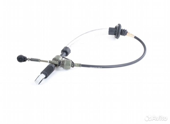 Трос переключения передач МКПП Vito