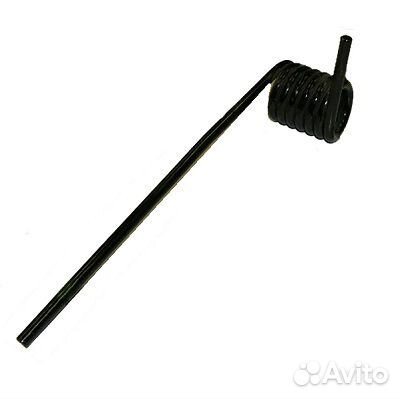 Пружина подвески передняя (левая) Тайга/BRP