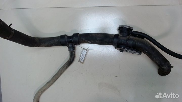 Патрубок охлаждения Jeep Patriot, 2008