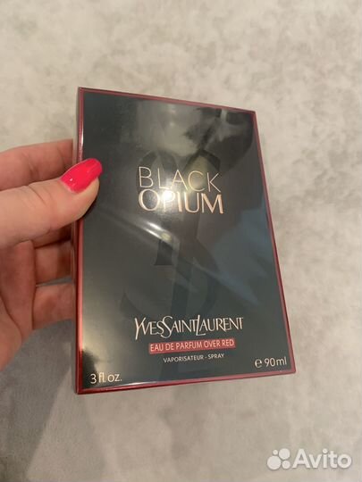 Ysl black Opium 90ml