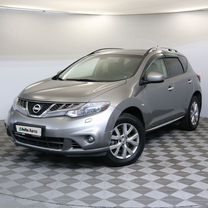 Nissan Murano 3.5 CVT, 2012, 229 919 км, с пробегом, цена 1 269 000 руб.