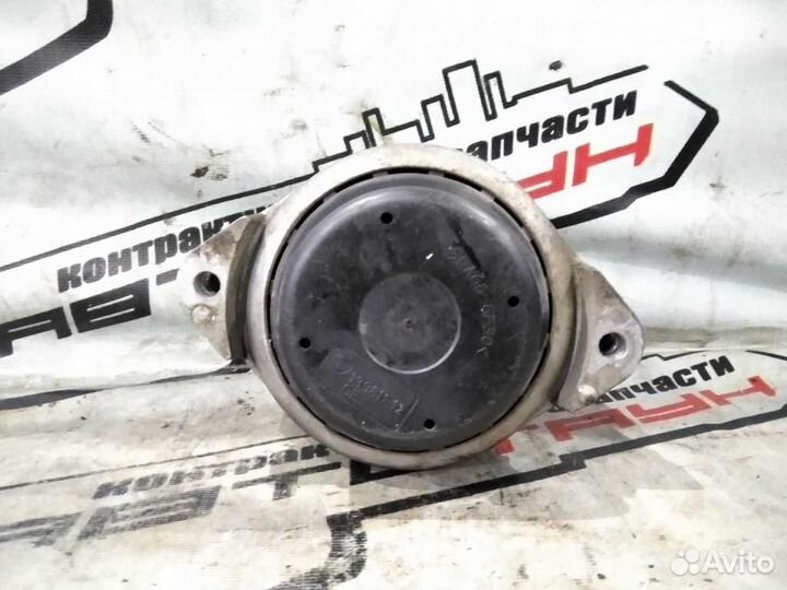 Подушка Двигатель BMW 1-series 3-series X1 Z4. E88 E89 E90 E91 E92 E93. N45B16AC N45B20A N46B20B N46
