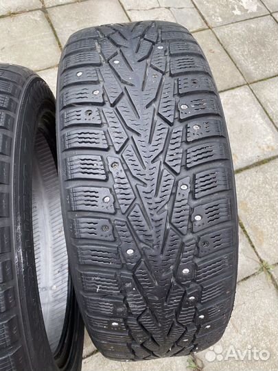 Nokian Tyres Hakkapeliitta 7 195/55 R16 T