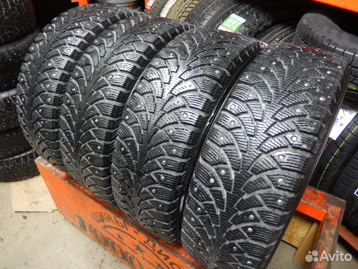 Nordman Nordman 4 195/65 R15