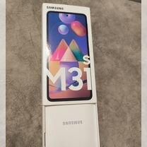 Samsung Galaxy M31s, 6/128 ГБ