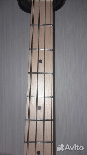 Бас гитара aria pro 2 rsb 618/4