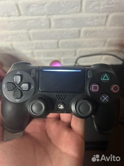 Sony playstation 4