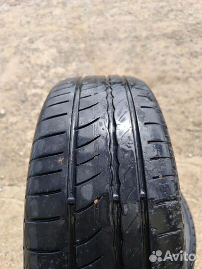 Pirelli Cinturato P1 195/55 R15 85H