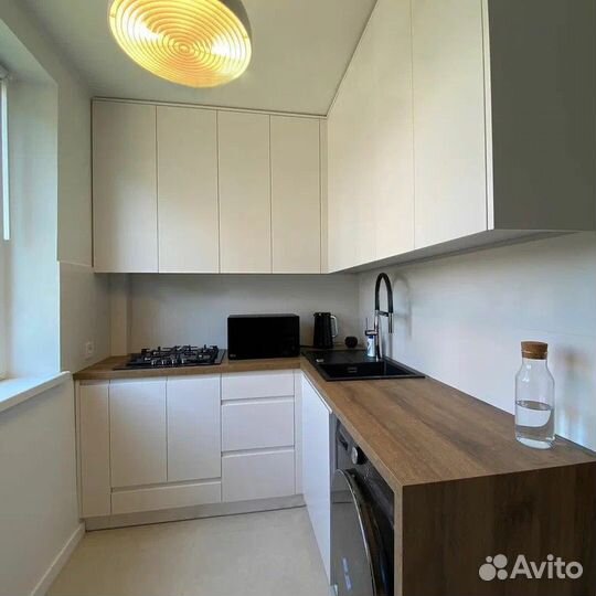 Цена за всю кухню CN:024866