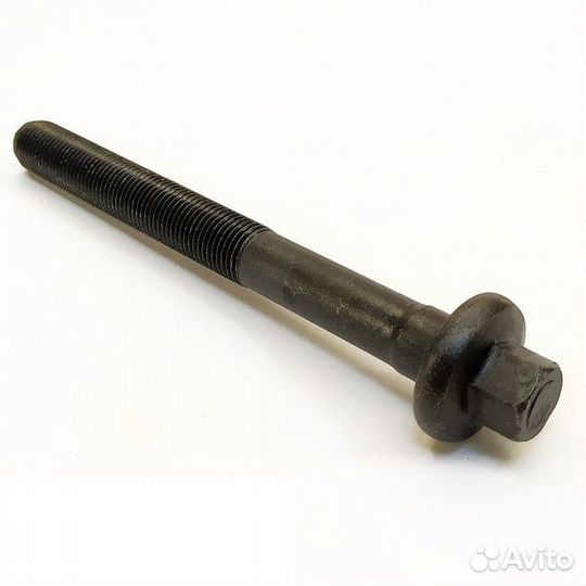 Болт М12*115 головки блока Н.О. Лада 2101