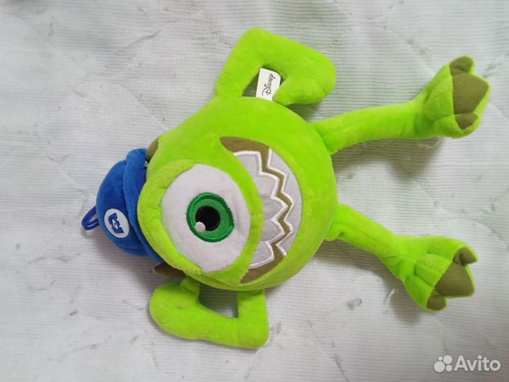 Игрушки детские