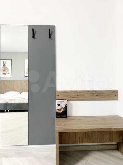 Комната 28 м², 1/2 эт.