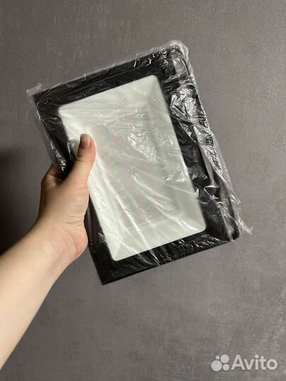 Прожектор RGB для визажистов/рилс/видео